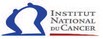 Logo Insitut National du Cancer