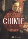 Chimie moderne