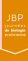 Journées de Biologie Praticienne